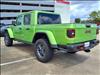 2025 Jeep Gladiator Mojave X