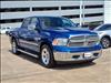 2018 RAM 1500 Lone Star Silver - thumbnail 2