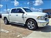 2016 RAM 1500 Lone Star