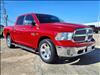 2017 RAM 1500 Lone Star Silver - thumbnail 2