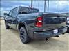 2025 RAM 1500 Lone Star
