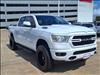 2019 RAM 1500 Big Horn - thumbnail 2