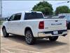 2025 RAM 1500 Limited Longhorn