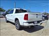 2025 RAM 1500 Tungsten
