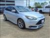 2014 Ford Focus ST