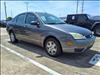 2007 Ford Focus S
