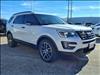 2016 Ford Explorer Sport - thumbnail 2