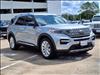 2020 Ford Explorer Limited - thumbnail 2