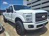2015 Ford F-250 Super Duty 