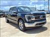 2021 Ford F-150 Lariat - thumbnail 2