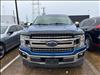 2018 Ford F-150 XLT - thumbnail 2