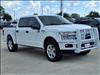 2020 Ford F-150 Platinum - thumbnail 2