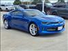 2018 Chevrolet Camaro LT - thumbnail 2