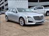 2018 Cadillac CTS 3.6L Luxury - thumbnail 2