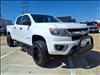 2017 Chevrolet Colorado Work Truck - thumbnail 2
