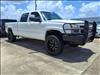 2007 Chevrolet Silverado 2500HD Classic 