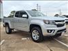 2017 Chevrolet Colorado 2WD LT - thumbnail 2