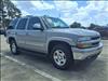 2005 Chevrolet Tahoe 