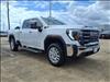 2024 GMC Sierra 2500HD SLT
