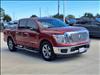 2019 Nissan Titan SV - thumbnail 2