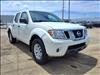 2019 Nissan Frontier SV - thumbnail 2