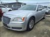 2012 Chrysler 300 