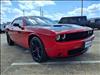 2017 Dodge Challenger SXT - thumbnail 2
