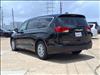 2025 Chrysler Voyager LX