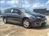 2018 Chrysler Pacifica Hybrid Touring L