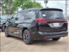 2025 Chrysler Pacifica Plug-In Hybrid Premium S Appearance