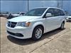 2015 Dodge Grand Caravan 