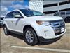 2012 Ford Edge Limited - thumbnail 2