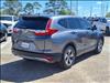 2018 Honda CR-V LX - thumbnail 2