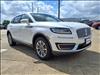 2019 Lincoln Nautilus Select - thumbnail 2