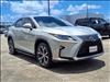 2017 Lexus RX 350 Base - thumbnail 2