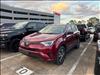 2018 Toyota RAV4 LE - thumbnail 2
