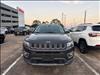 2019 Jeep Compass Limited - thumbnail 2