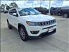 2017 Jeep Compass Latitude - thumbnail 2