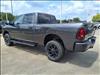2026 RAM 2500 Black Express
