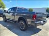 2026 RAM 2500 Warlock