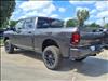2026 RAM 2500 Lone Star