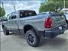 2026 RAM 2500 Rebel