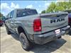 2025 RAM 2500 Power Wagon