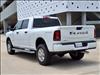 2025 RAM 2500 Lone Star