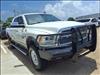 2017 RAM 2500 