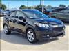 2017 Honda HR-V EX-L w/Navi - thumbnail 2