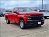 2020 Chevrolet Silverado 1500 Work Truck - thumbnail 2