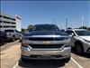 2017 Chevrolet Silverado 1500 LT - thumbnail 2