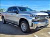 2019 Chevrolet Silverado 1500 LT - thumbnail 2