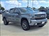 2019 Chevrolet Silverado 1500 RST - thumbnail 2
